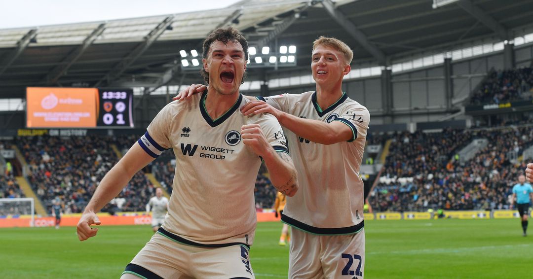 Preview | Hull City v Millwall