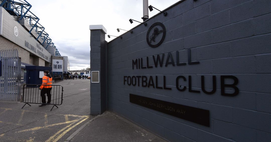 2025 festive opening hours at The Den
