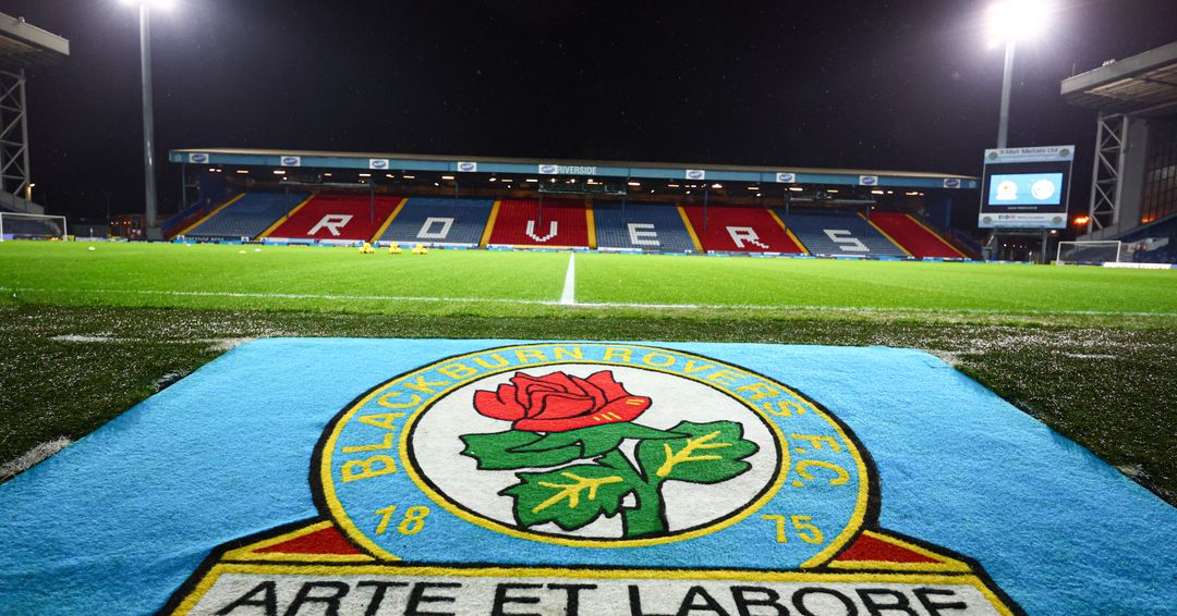 Tickets | Blackburn Rovers gegen Millwall