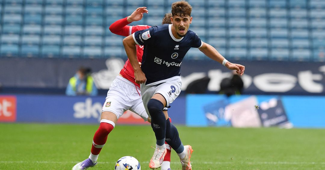 Sehen Sie sich die Spiele der Lions bei Charlton Athletic in ausgewählten ...