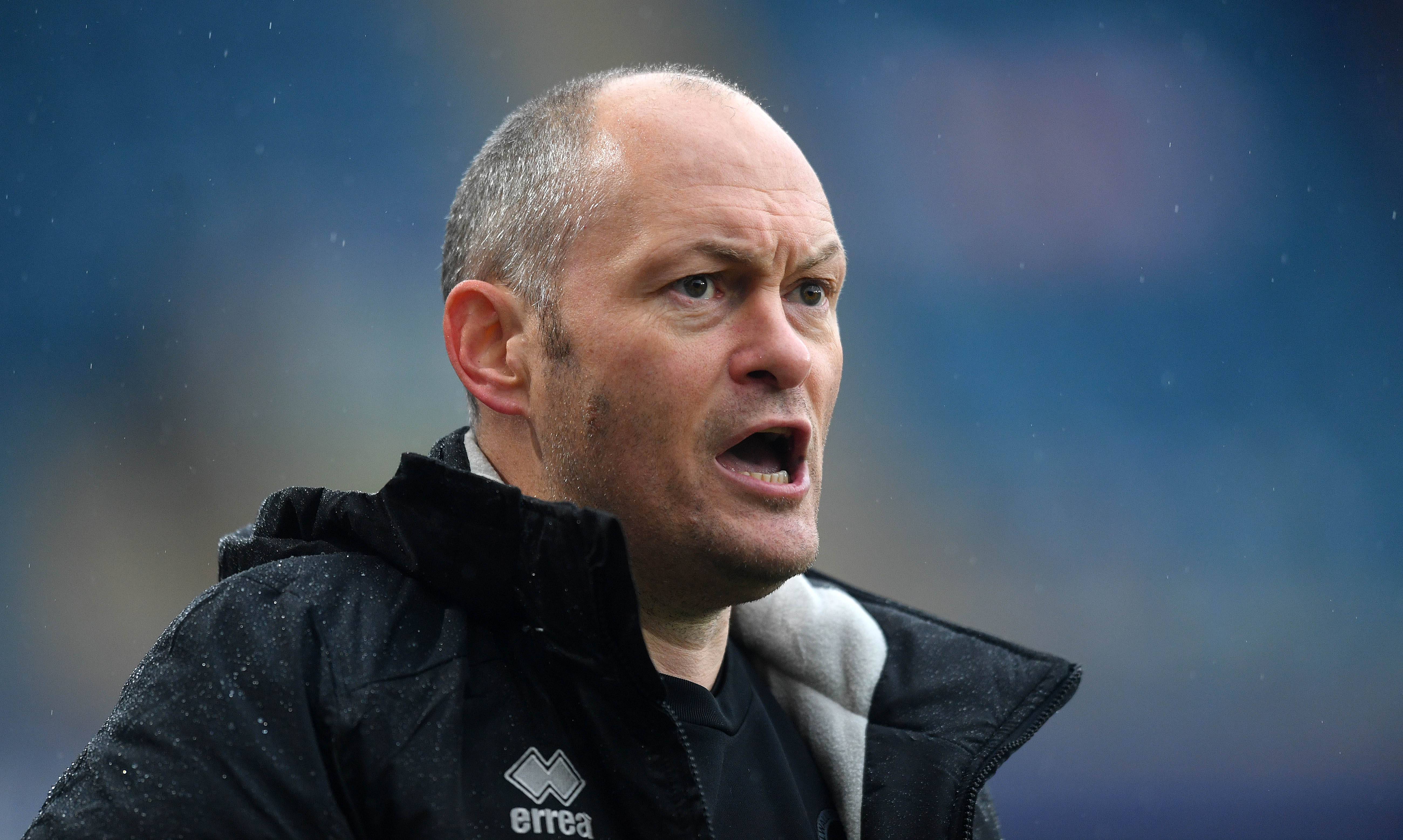 Alex Neil bewertet Millwall gegen Oxford United